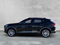 Gebraucht Cupra Formentor 150 PS (110 kW) 2023 Mitternachtsschwarz SUV