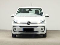 Usata VW up! 60 CV (44 kW) 2020 Bianco Utilitaria
