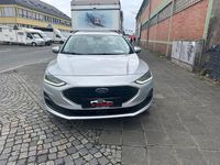 Gebraucht Ford Focus Cool & Connect 120 PS (88 kW) 2022 Silber Kombi