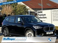 Gebraucht BMW iX1 Performance 230 kW (313 PS) 2023 Schwarz SUV