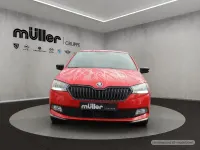 Gebraucht Skoda Fabia Monte Carlo 110 PS (80 kW) 2019 Corridarot Limousine