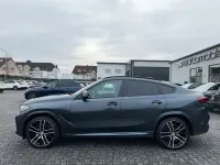 Gebraucht BMW X6 Shadowline 530 PS (389 kW) 2022 SUV