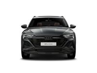 Gebraucht Audi Q8 e-tron S-Line 300 kW (408 PS) 2025 Individuallackierungen audi ex SUV