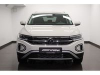 Gebraucht VW T-Roc Style 150 PS (110 kW) 2026 SUV