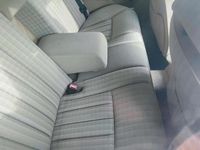 Gebraucht Mercedes E230 132 PS (97 kW) 1992 Braun Limousine