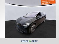 Gebraucht VW ID.5 Pro Performance 150 kW (204 PS) 2022 Mythosschwarz metallic SUV