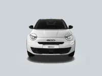 Neu Fiat 600 Street 101 PS (74 kW) 2026 Weiß SUV
