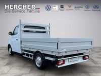 Neu Maxus eDeliver 3 89 kW (122 PS) 2025 Weiß Van