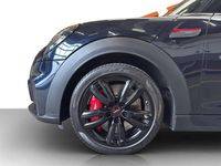 Usado Mini John Cooper Works 231 HP (169 kW) 2022 Preto Citadino