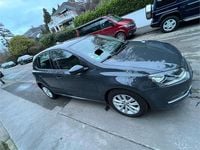 Gebraucht VW Polo 102 PS (75 kW) 2018 Grau Kleinwagen