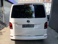 gebraucht VW Multivan T6Multivan Generation Six FWD