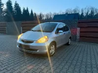 Gebraucht Honda Jazz 83 PS (61 kW) 2003 Grau Kleinwagen