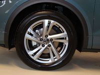 Gebraucht VW T-Roc Beats 150 PS (110 kW) 2022 Blau SUV