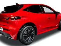 Neu Renault Clio Evolution 114 PS (83 kW) 2026 Kleinwagen