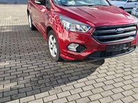 Gebraucht Ford Kuga ST-Line 150 PS (110 kW) 2019 SUV