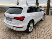 gebraucht Audi Q5 3.0 TDI S tronic q., ACC, S-Line, AHK, PANO