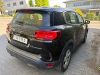 Gebraucht Citroën C5 131 PS (96 kW) 2021 Schwarz Limousine