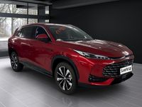 Neu MG HS Luxury 224 PS (164 kW) 2026 Rot SUV