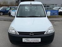 Gebraucht Opel Combo 90 PS (66 kW) 2010 Van / Kleinbus