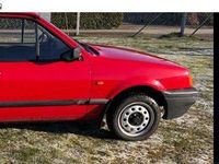 Gebraucht VW Polo GT 54 PS (39 kW) 1992 Rot Coupé