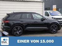 Gebraucht VW Touareg R-line 286 PS (210 kW) 2024 Metallic SUV