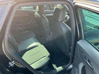 Gebraucht Cupra Formentor Basis 150 PS (110 kW) 2021 Mitternachtsschwarz SUV