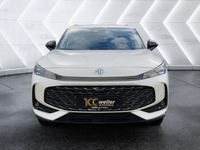 Gebraucht MG HS Comfort 272 PS (200 kW) 2024 Weiss SUV