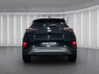 Gebraucht Ford Puma Titanium 125 PS (91 kW) 2024 Schwarz SUV