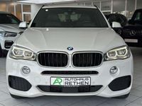 gebraucht BMW X5 xDrive30d M-Paket *AHK*HARMAN-KARDON*360°*