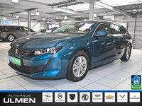 gebraucht Peugeot 508 SW Active Pack 1.2 PureTech 130 EU6d Automatik Klimaautomatik