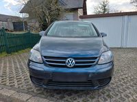 Gebraucht VW Golf IV 102 PS (75 kW) 2006 Limousine