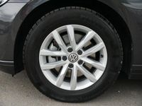 gebraucht VW Passat Variant 1.4 TSI ACT COMFORTLINE * ACC * NAVI * PDC * WINTERPAKET * SITZHEIZUNG