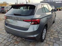 Neu Skoda Fabia Selection 116 PS (85 kW) 2026 Graphitgrau metallic Limousine