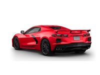Neu Corvette C8 481 PS (353 kW) 2026 Rot Cabrio