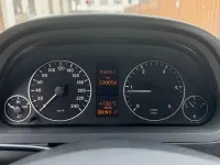 Gebraucht Mercedes A180 Avantgarde 109 PS (80 kW) 2009 Schwarz Van / Kleinbus