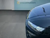Gebraucht Audi SQ5 341 PS (250 kW) 2023 Schwarz SUV