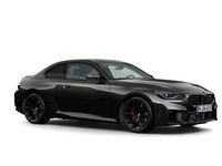 Neu BMW M2 Shadowline 480 PS (353 kW) 2025 Coupé