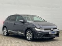 Gebraucht VW Polo Style 110 PS (80 kW) 2024 Rauchgrau metallic Kleinwagen