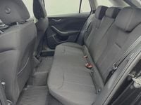 Gebraucht Skoda Scala Business Line 116 PS (85 kW) 2020 Schwarz Kleinwagen