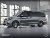 Gebraucht Mercedes V300 Avantgarde Edition 237 PS (174 kW) 2023 Grau Van / Kleinbus