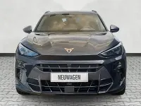 Neu Cupra Terramar VZ 265 PS (194 kW) 2026 Timanfayagrau SUV