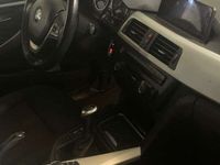 gebraucht BMW 320 touring f31 facelift 185 PS