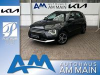 Gebraucht Kia Niro Comfort 129 PS (94 kW) 2025 Grau SUV