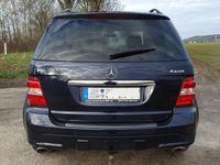 gebraucht Mercedes ML500 LPG AMG Brabus