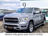 Gebraucht Dodge Ram 264 PS (194 kW) 2023 Silber Pickup