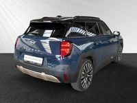 Second-hand Mini Aceman 135 kW (184 CP) 2024 Albastru SUV
