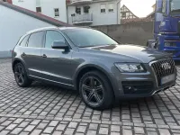 Gebraucht Audi Q5 Exclusive 239 PS (175 kW) 2012 Grau SUV