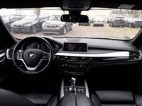 gebraucht BMW X5 f 15