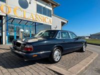 Gebraucht Jaguar XJ8 284 PS (208 kW) 2000 Blau Limousine