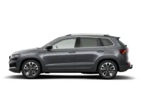 Usata Skoda Karoq 150 CV (110 kW) 2026 Grigio SUV